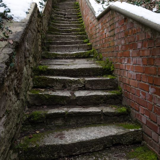 Benediktinerabtei Weltenburg