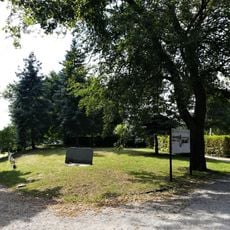 Cmentarz żydowski w Wągrowcu