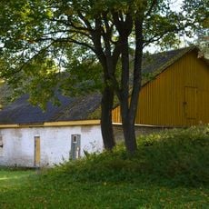Kostivere mõisa moonakamaja