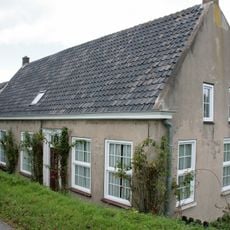 Rijnbandijk 50, Rijswijk