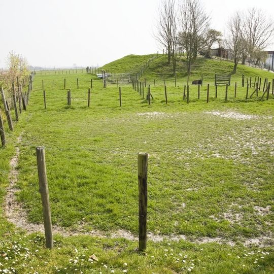 Vliedberg Zoutelandseweg