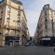 Place Chopin