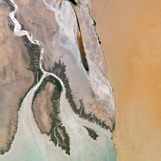 Colorado River Delta