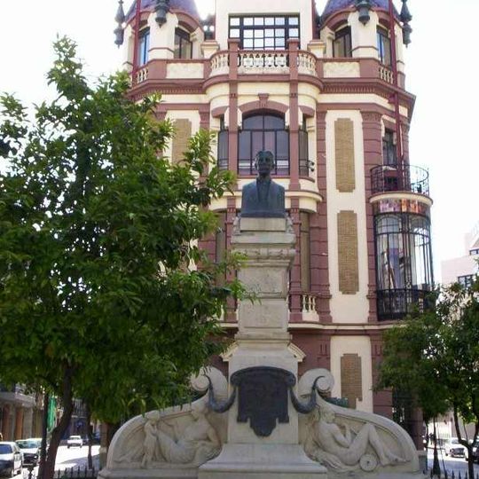 Casa Quintero Báez