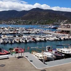Port de la Selva