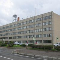 Podprefektura Sorachi