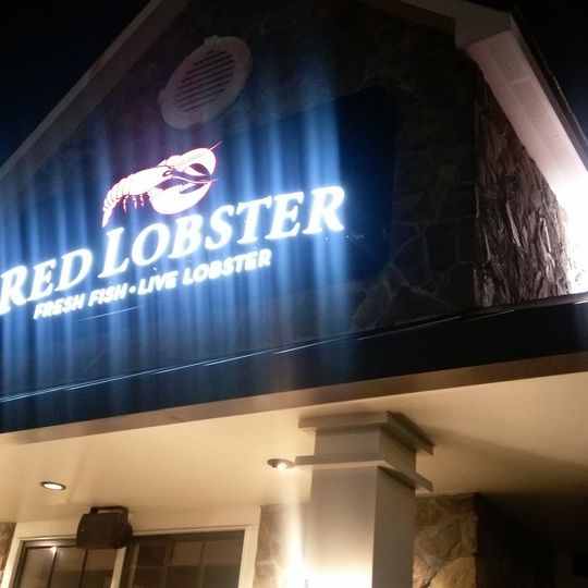 Red Lobster