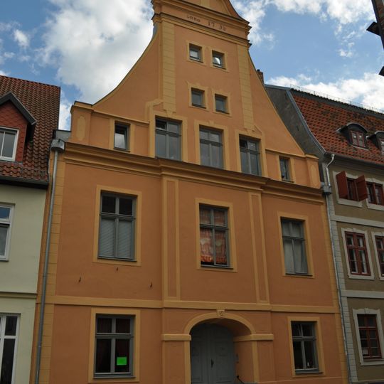 Frankenstraße 42