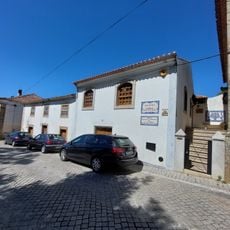 Casa-Museu Comendador Manuel Nunes Corrêa