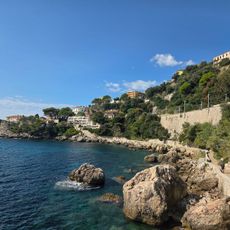Scenic Lookout Point