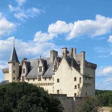 Loire-Anjou-Touraine Regional Nature Park