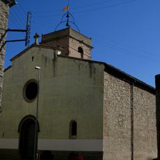 Sant Joan d'Avinyó