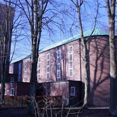 Ansgarkirche