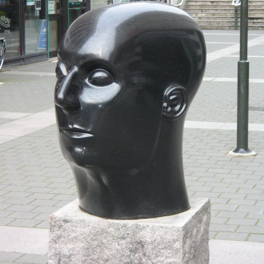 Den nöjde Boråsaren