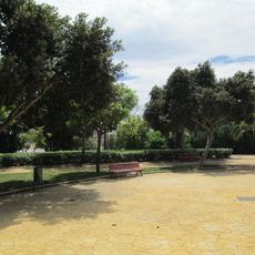 Parque del Agua, Málaga