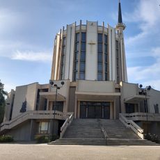 Our Lady Queen of the Rosary Church
