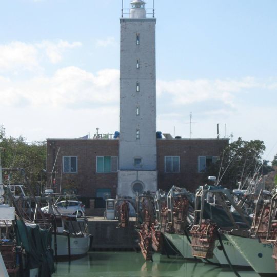 Fano Lighthouse