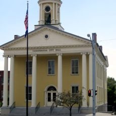 North Main Street Historic District
