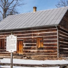 Mauck's Meetinghouse