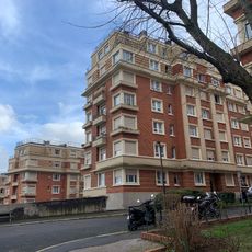 Cité Marat-Robespierre