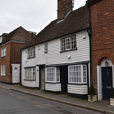 10 and 12, High Street