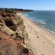 Praia do Canavial
