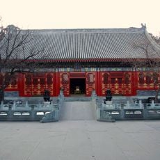 Park Xiangshan