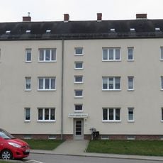 Kreherstraße 120-160, Chemnitz-Gablenz