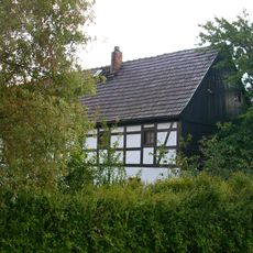 Wohnstallhaus Warthaer Straße 6