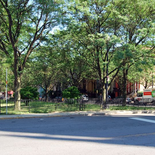 Bleecker Park