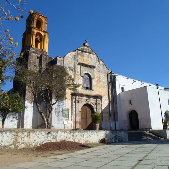 Ocuituco Municipality