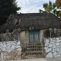 Dzitás Municipality