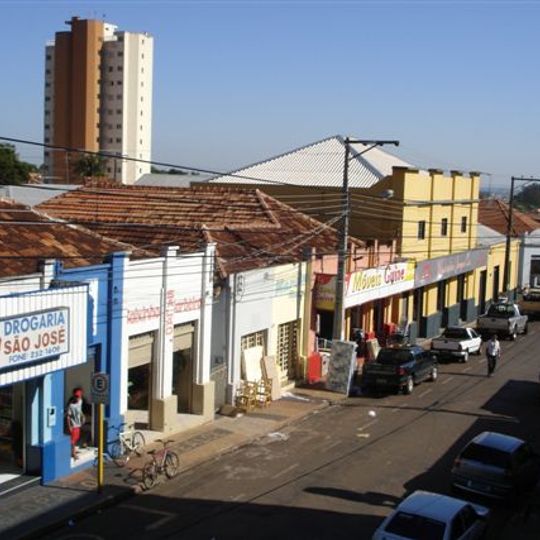 Martinópolis