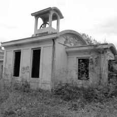 Fosse n° 13 bis des mines de Lens