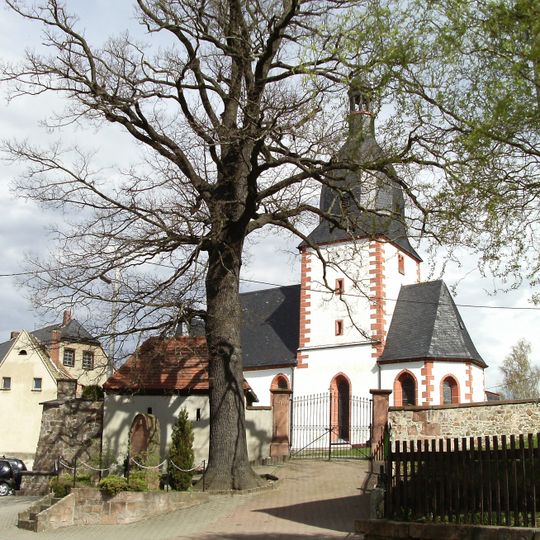 Lutherkirche