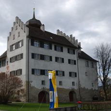 Schloss Bürglen TG
