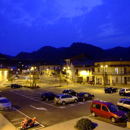 Serravalle Sesia