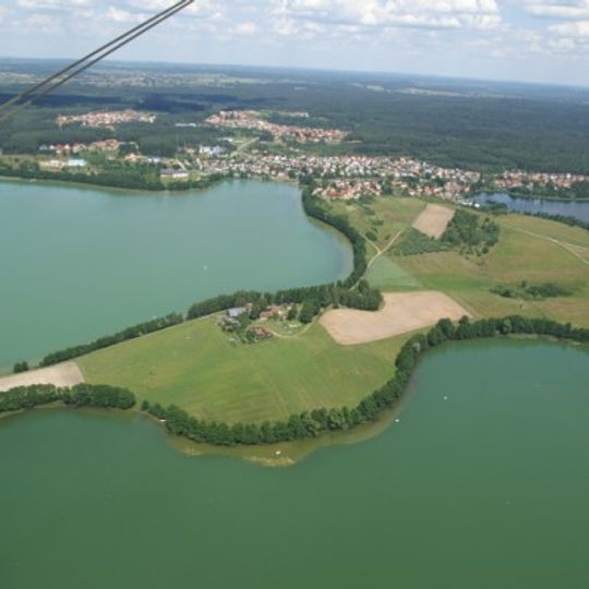 Lake Ukiel