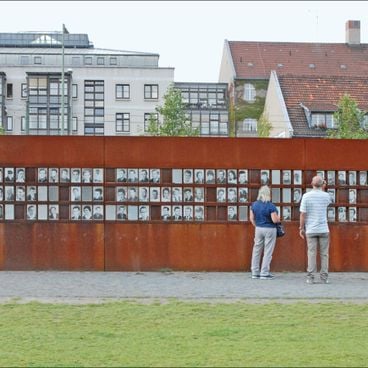 ベルリンの変わった場所：知られざる地区、歴史的な場所、型にはまらないスポット
