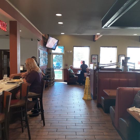 Denny's