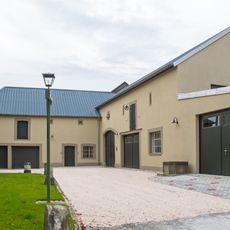 Kutschemusée zu Peppeng