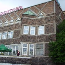 Rzeczny Dywizjon Okrętów Pogranicza