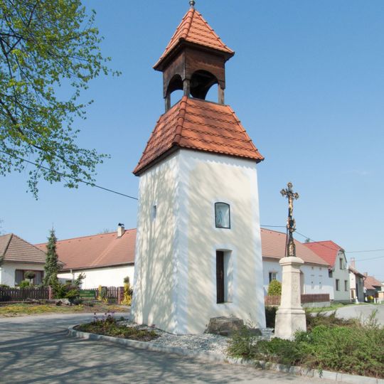 Zvonička