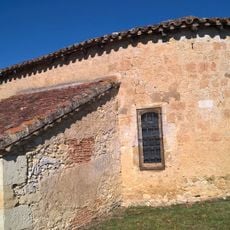 Église Saint-André de Ramensan