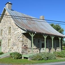Maison Archambault