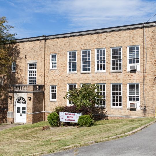 Dunbar School
