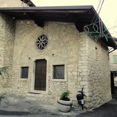 Chiesa della Santissima Trinità