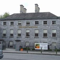 Hunt Museum