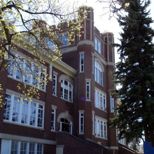 Albert Community Centre