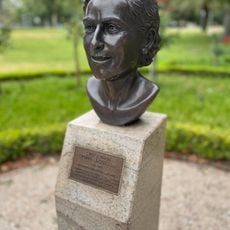 Lady Esther Lipman - Jacobs OBE
